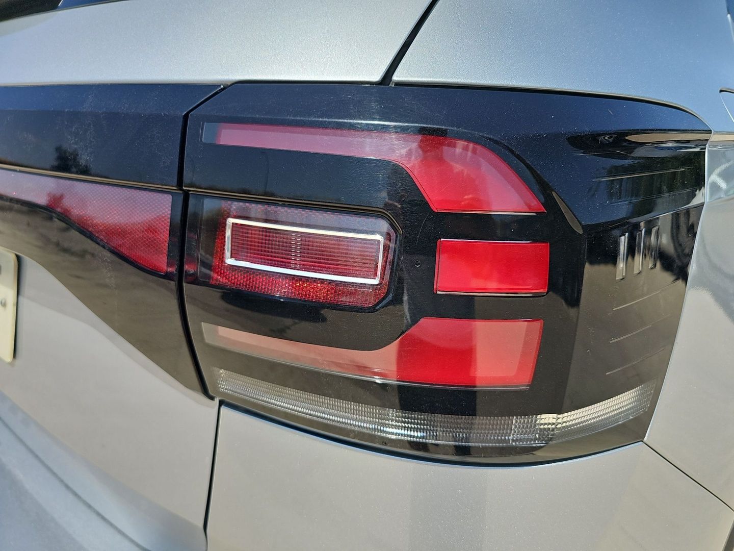 Volkswagen T-Cross Advance 1.0 TSI 81 kW (110 CV) DSG