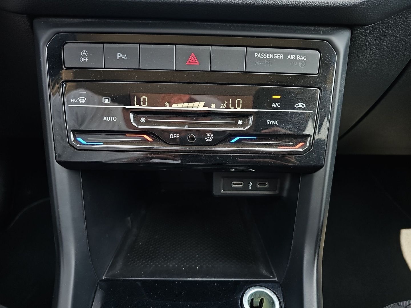 Volkswagen T-Cross Advance 1.0 TSI 81 kW (110 CV) DSG