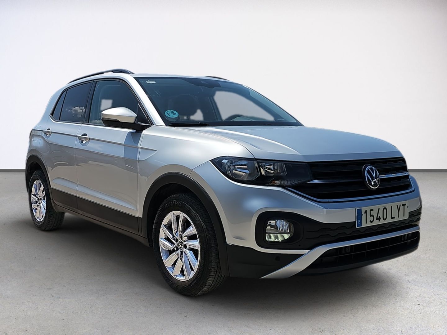 Volkswagen T-Cross Advance 1.0 TSI 81 kW (110 CV) DSG