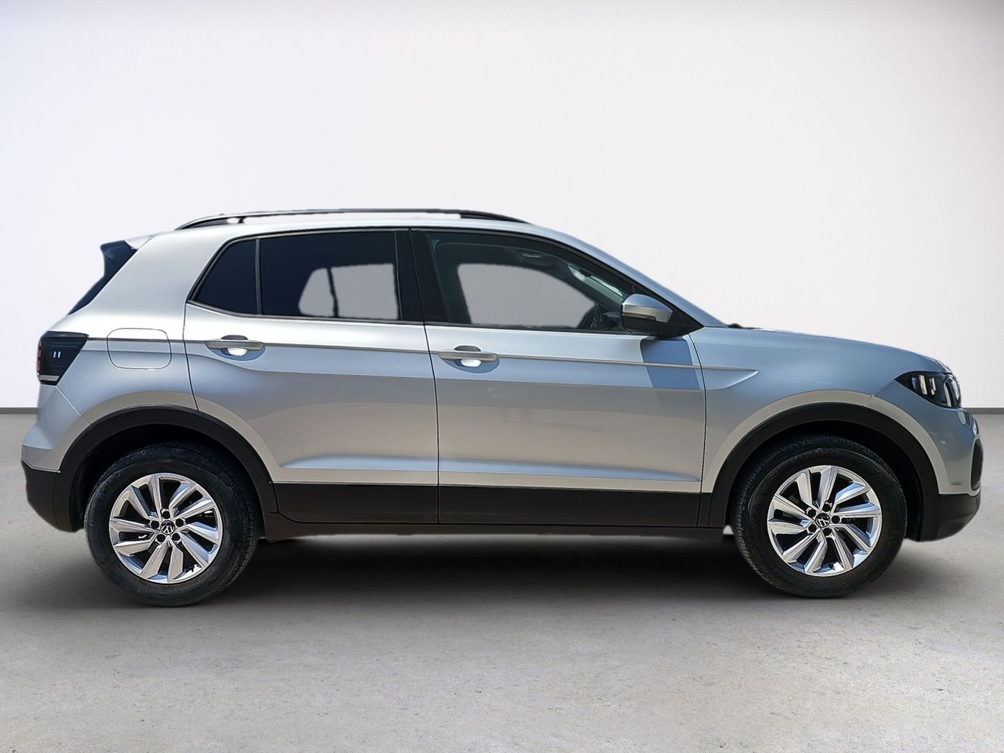Volkswagen T-Cross Advance 1.0 TSI 81 kW (110 CV) DSG