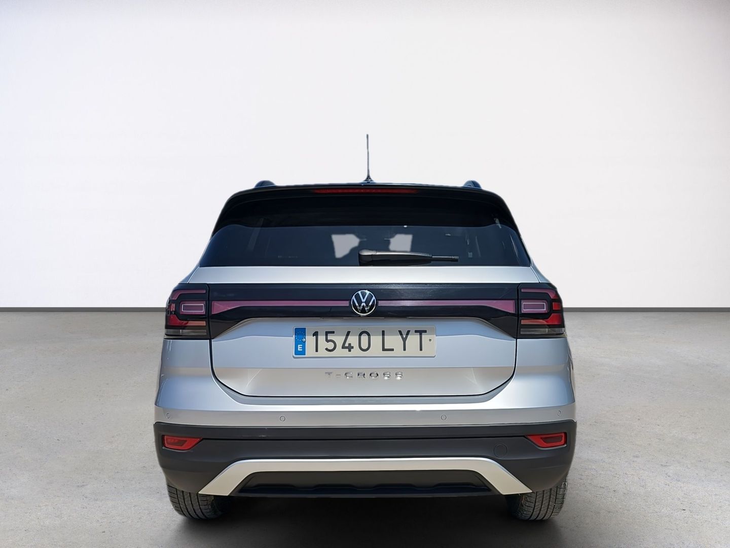 Volkswagen T-Cross Advance 1.0 TSI 81 kW (110 CV) DSG