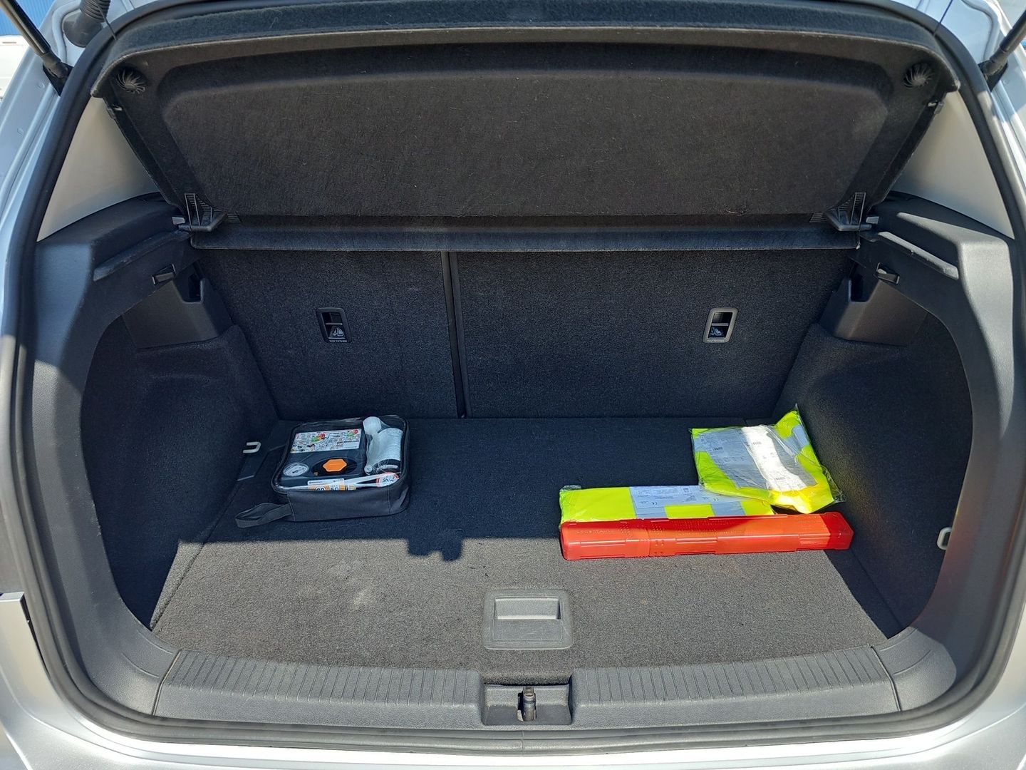 Volkswagen T-Cross Advance 1.0 TSI 81 kW (110 CV) DSG