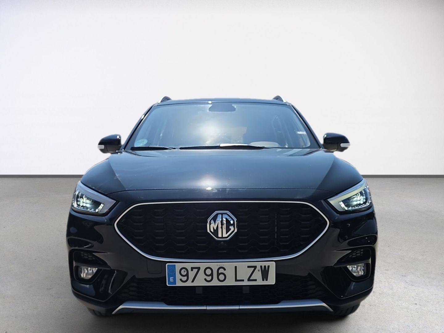 MG ZS 1.5 Comfort 78 kW (106 CV)
