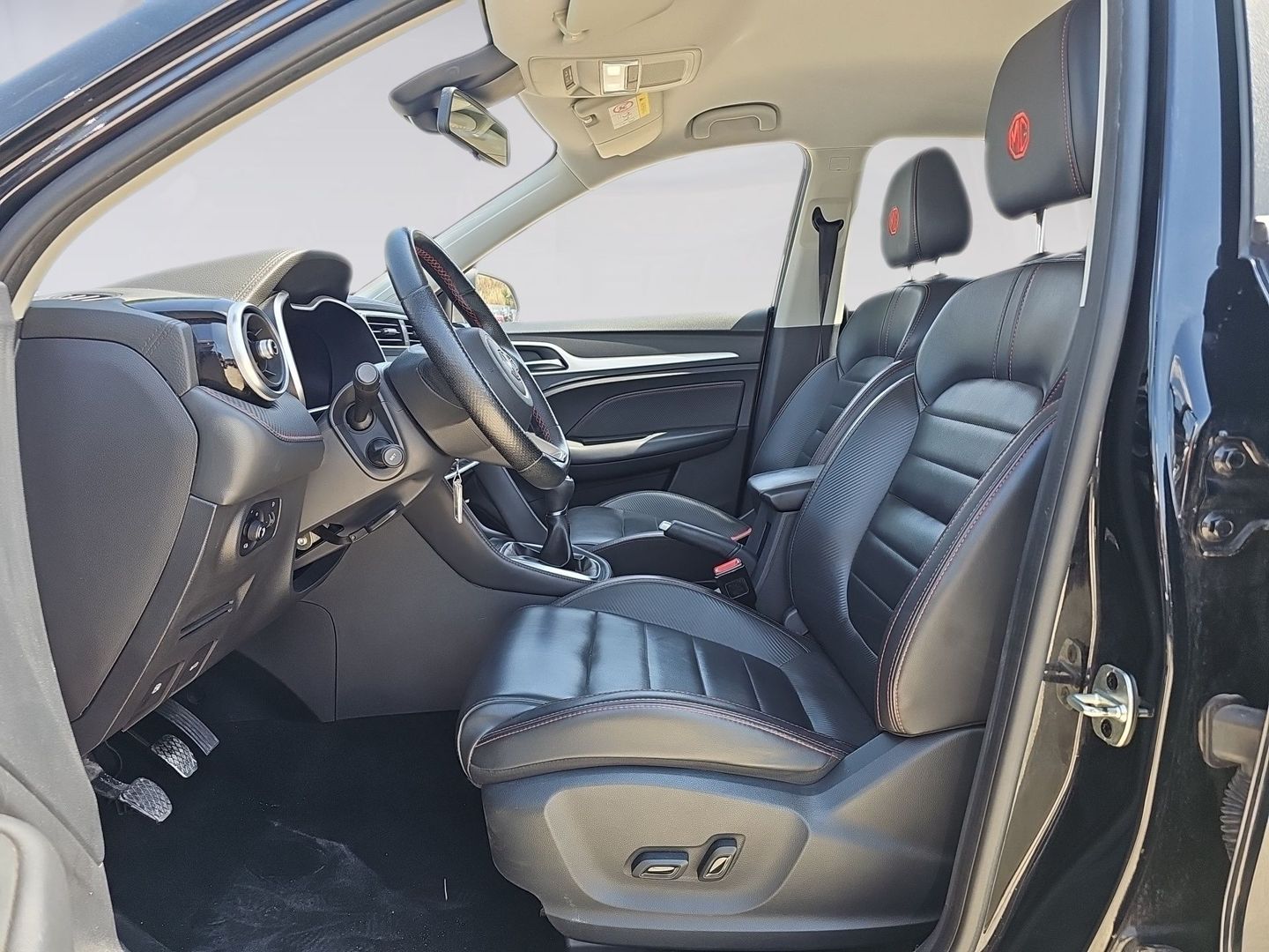 MG ZS 1.5 Comfort 78 kW (106 CV)