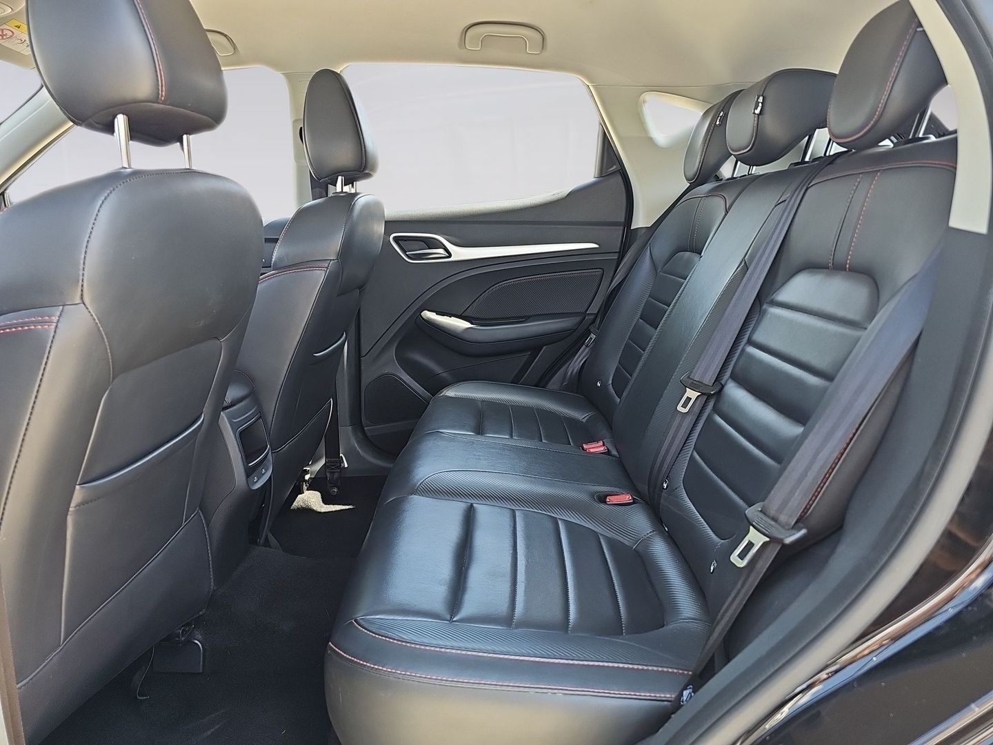 MG ZS 1.5 Comfort 78 kW (106 CV)