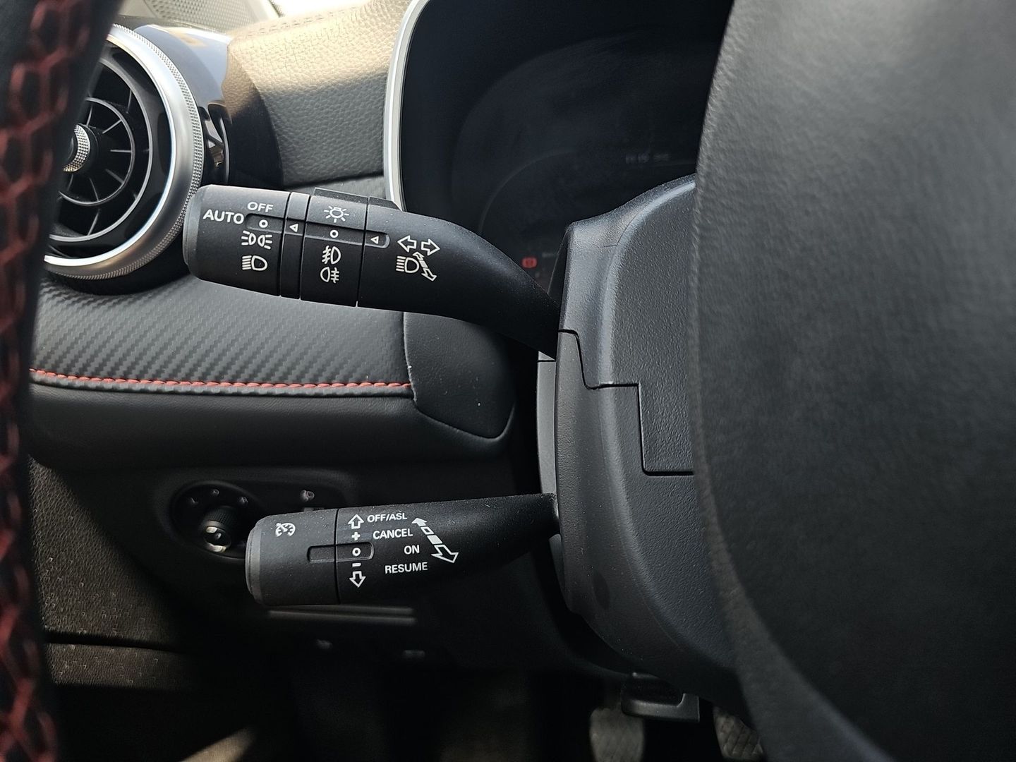 MG ZS 1.5 Comfort 78 kW (106 CV)