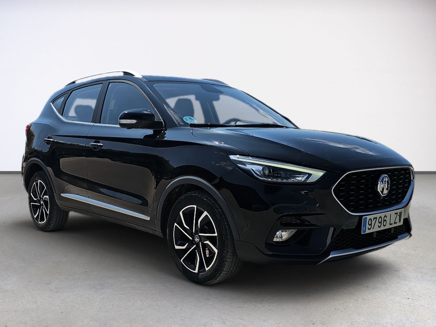 MG ZS 1.5 Comfort 78 kW (106 CV)
