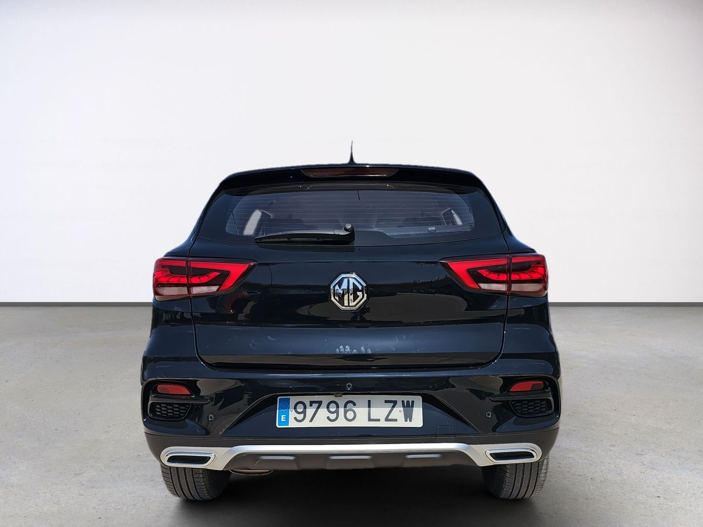MG ZS 1.5 Comfort 78 kW (106 CV)