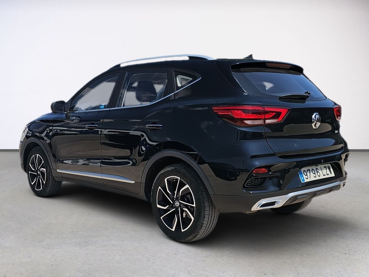 MG ZS 1.5 Comfort 78 kW (106 CV)