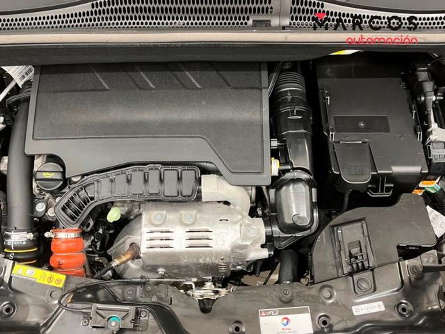 Citroen C3 Aircross PureTech 110 S&S C-Series 81 kW (110 CV)