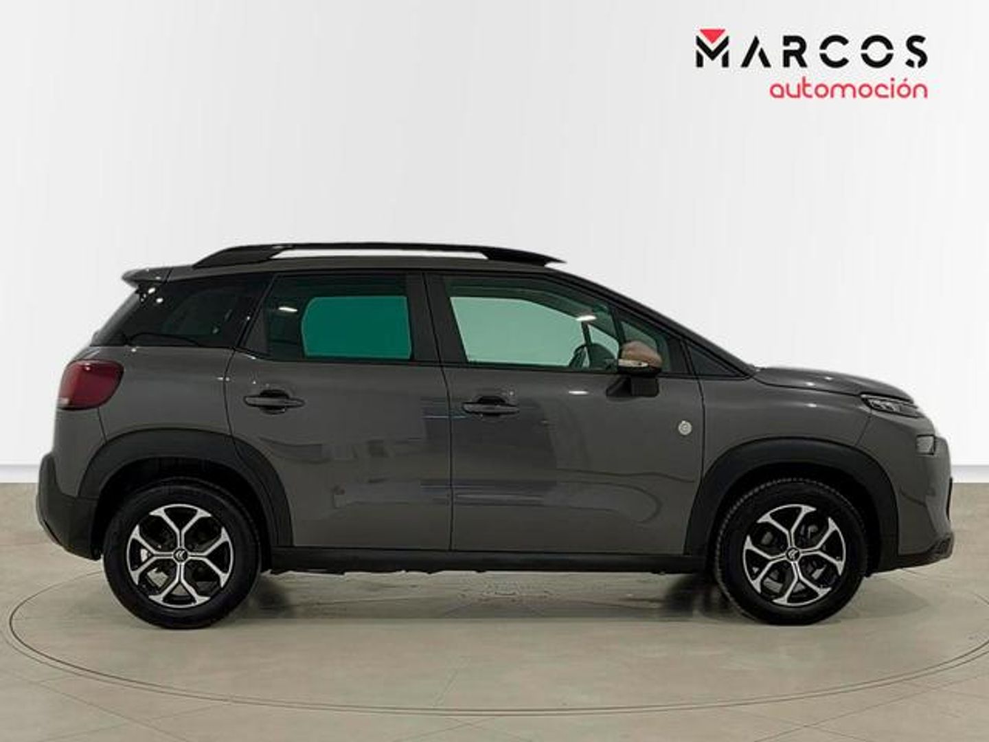 Citroen C3 Aircross PureTech 110 S&S C-Series 81 kW (110 CV)
