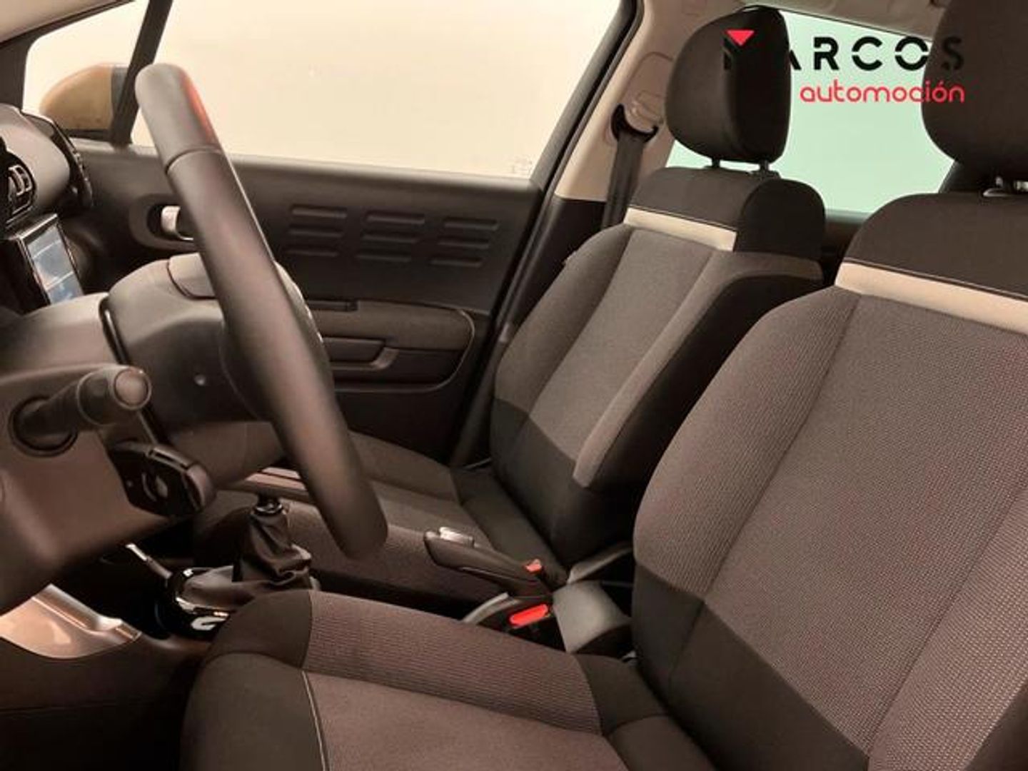 Citroen C3 Aircross PureTech 110 S&S C-Series 81 kW (110 CV)