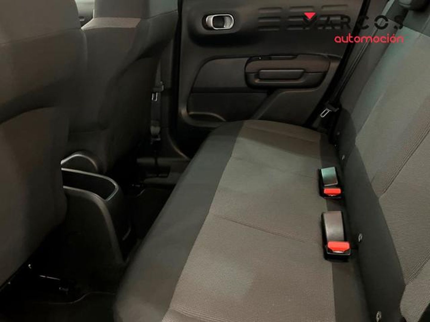Citroen C3 Aircross PureTech 110 S&S C-Series 81 kW (110 CV)