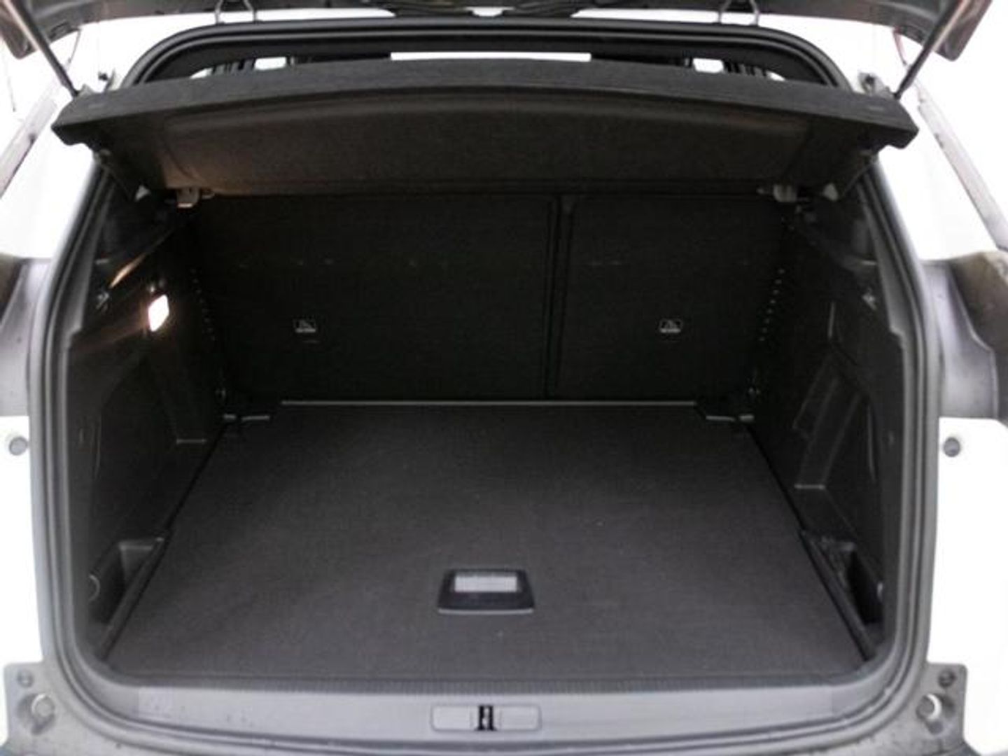 Peugeot 3008 BlueHDi 130 S&S Active Pack 96 kW (130 CV)