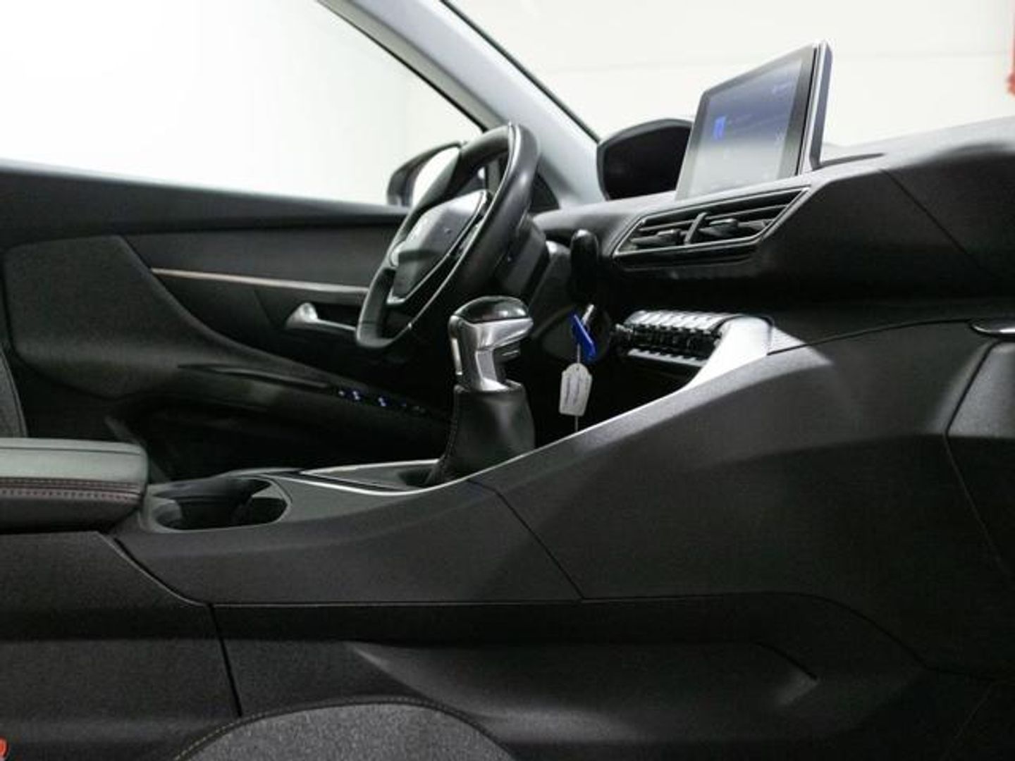 Peugeot 3008 BlueHDi 130 S&S Active Pack 96 kW (130 CV)