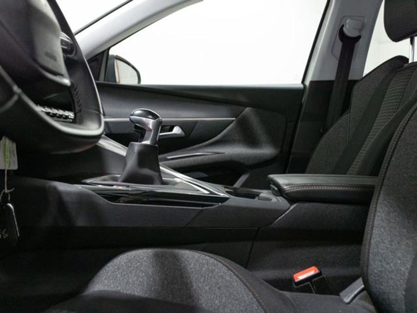 Peugeot 3008 BlueHDi 130 S&S Active Pack 96 kW (130 CV)