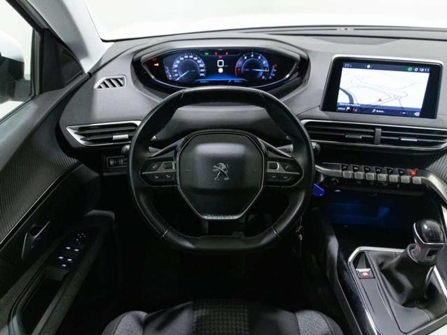 Peugeot 3008 BlueHDi 130 S&S Active Pack 96 kW (130 CV)