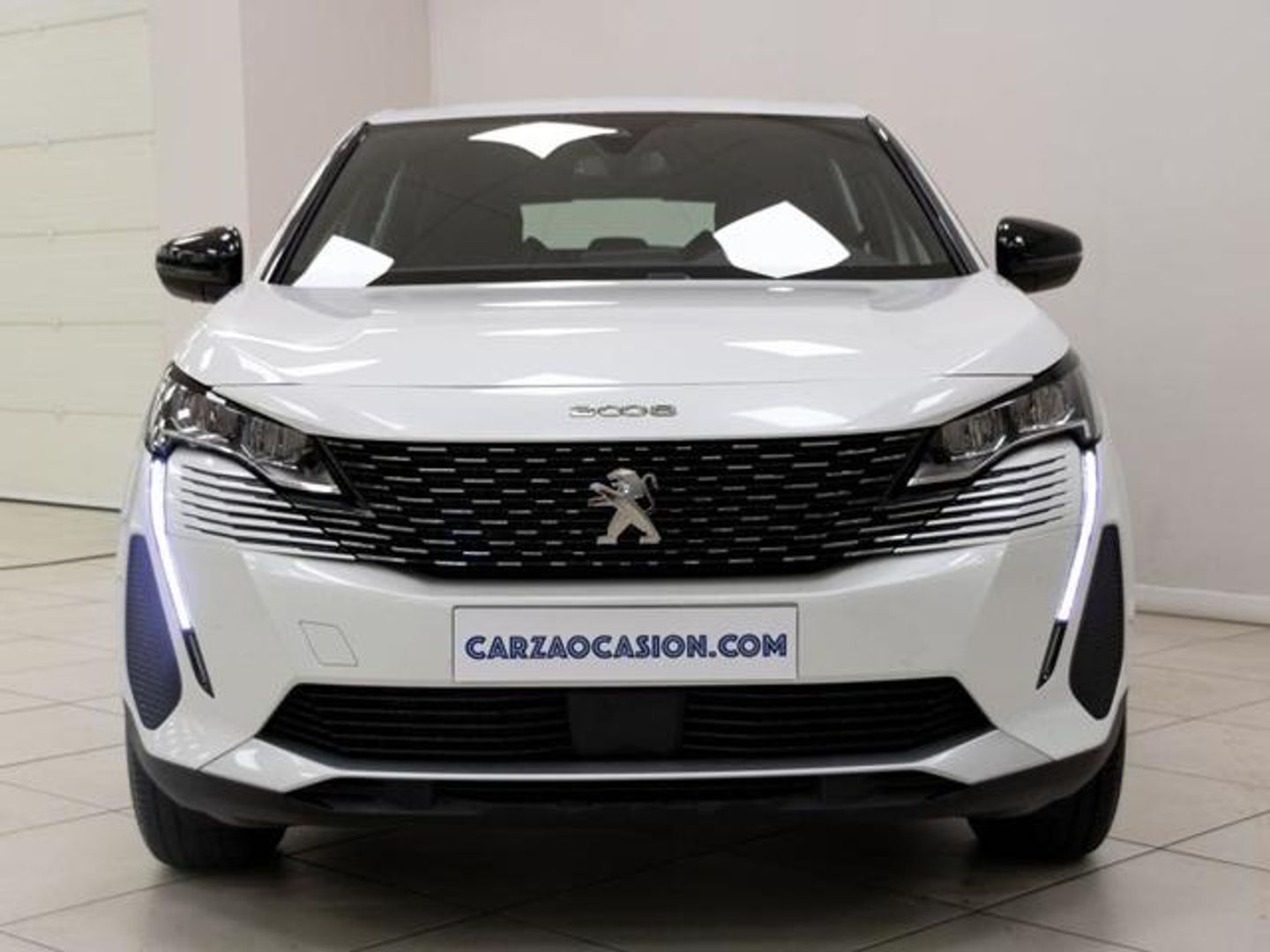 Peugeot 3008 BlueHDi 130 S&S Active Pack 96 kW (130 CV)