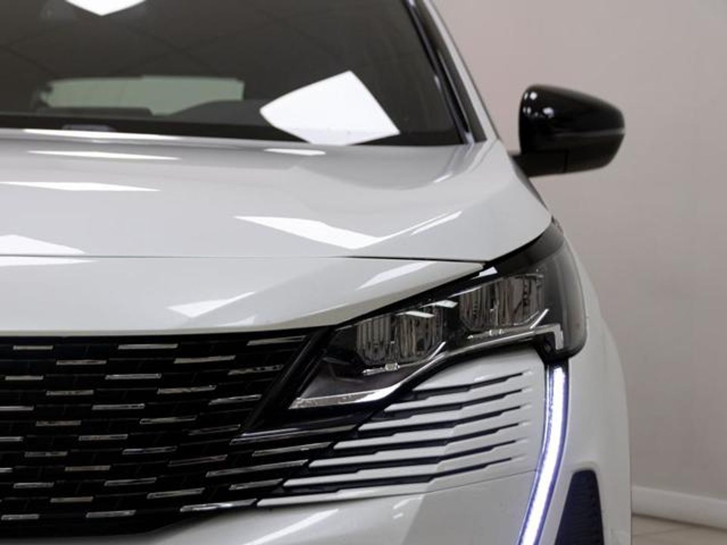 Peugeot 3008 BlueHDi 130 S&S Active Pack 96 kW (130 CV)