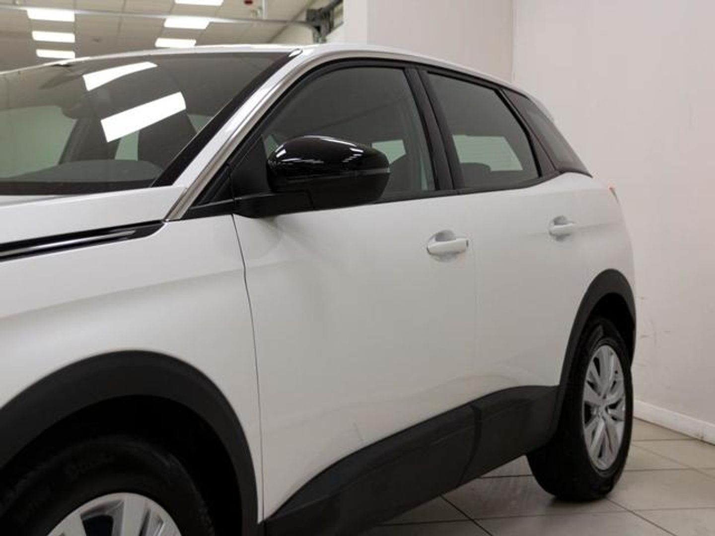 Peugeot 3008 BlueHDi 130 S&S Active Pack 96 kW (130 CV)