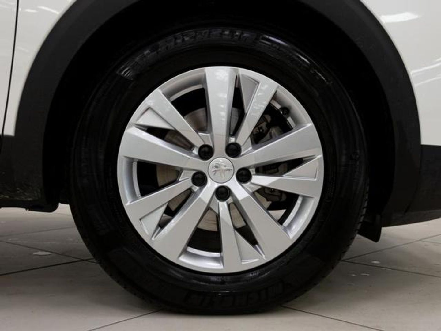 Peugeot 3008 BlueHDi 130 S&S Active Pack 96 kW (130 CV)