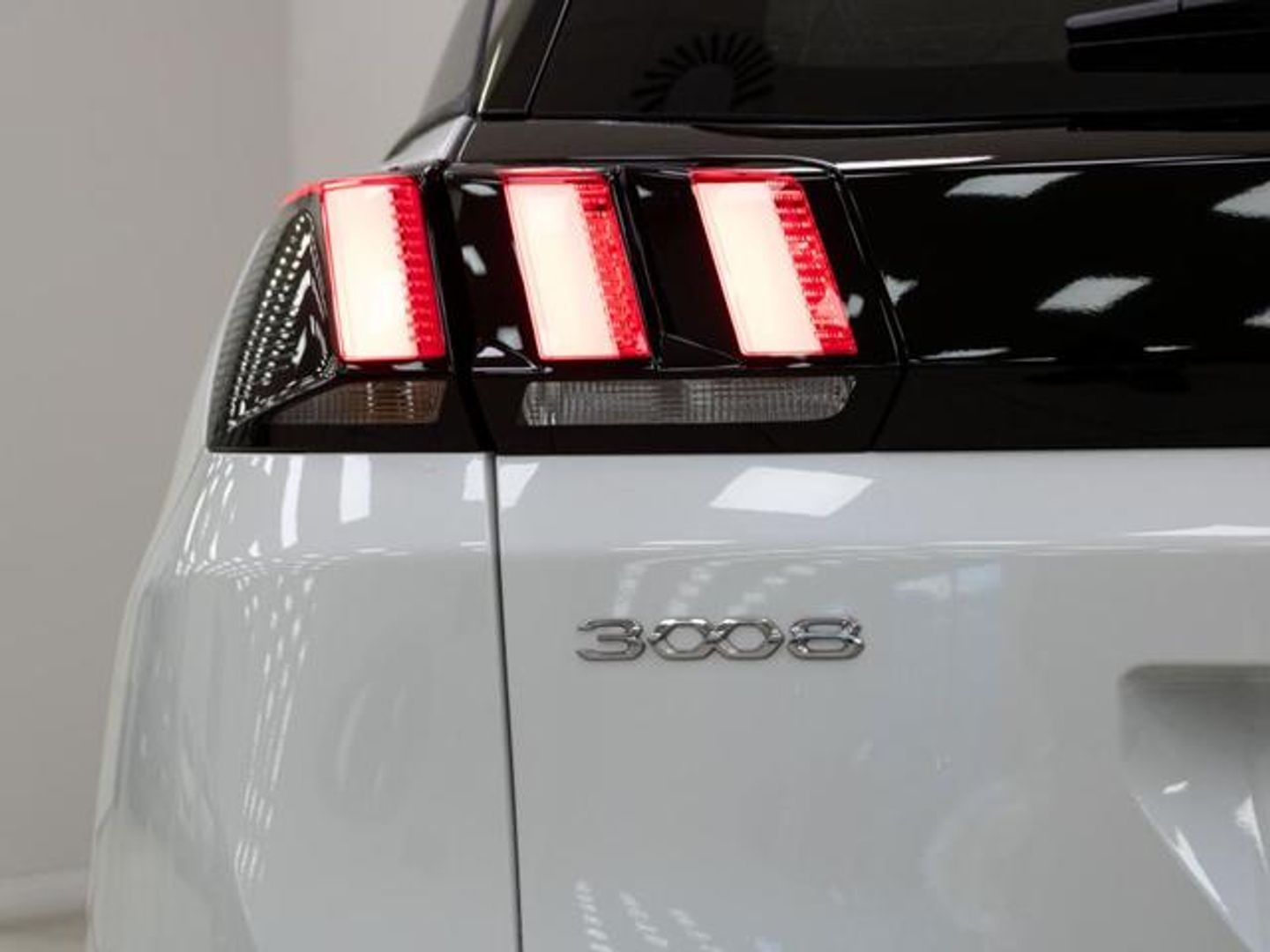 Peugeot 3008 BlueHDi 130 S&S Active Pack 96 kW (130 CV)