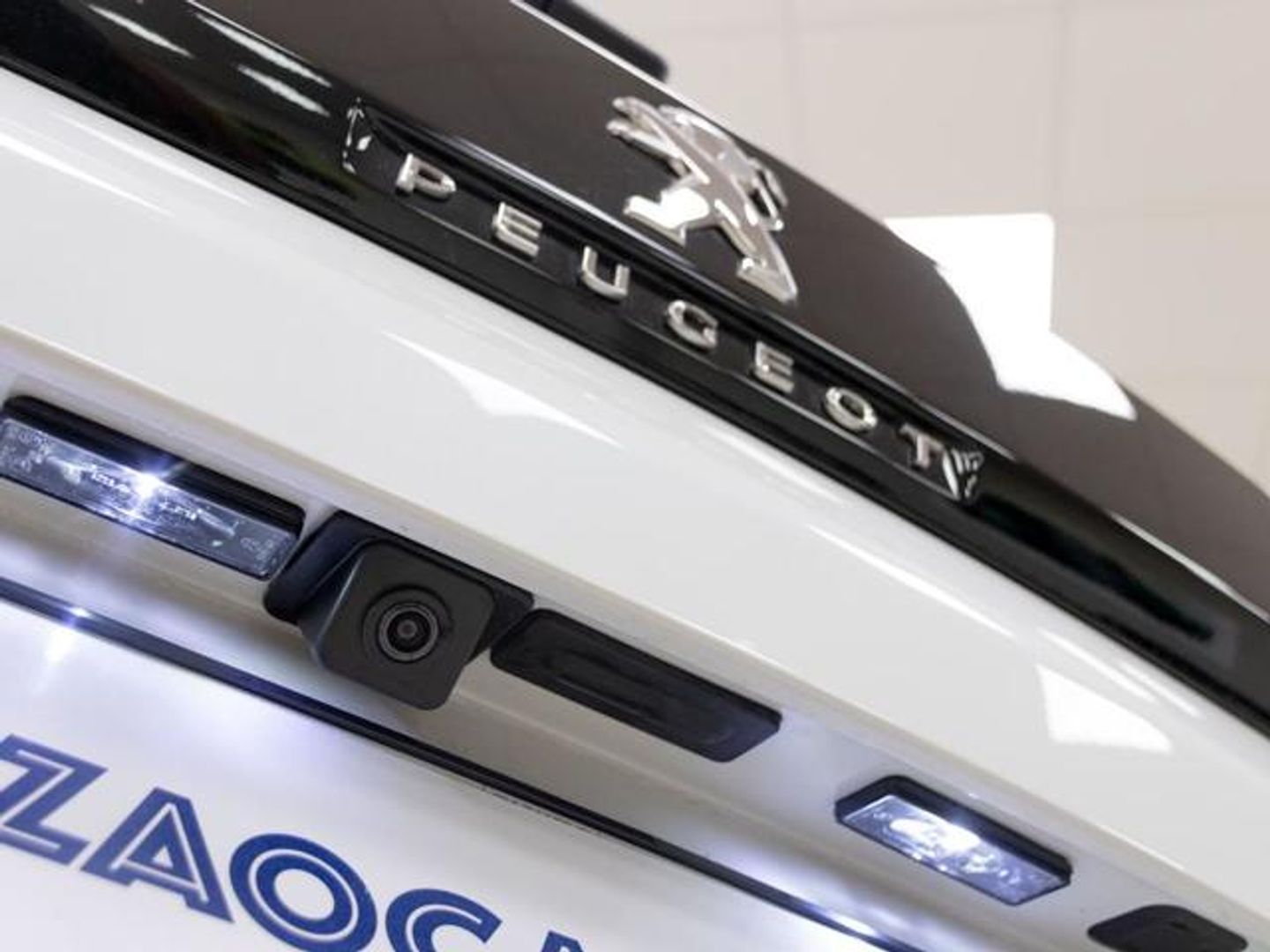 Peugeot 3008 BlueHDi 130 S&S Active Pack 96 kW (130 CV)