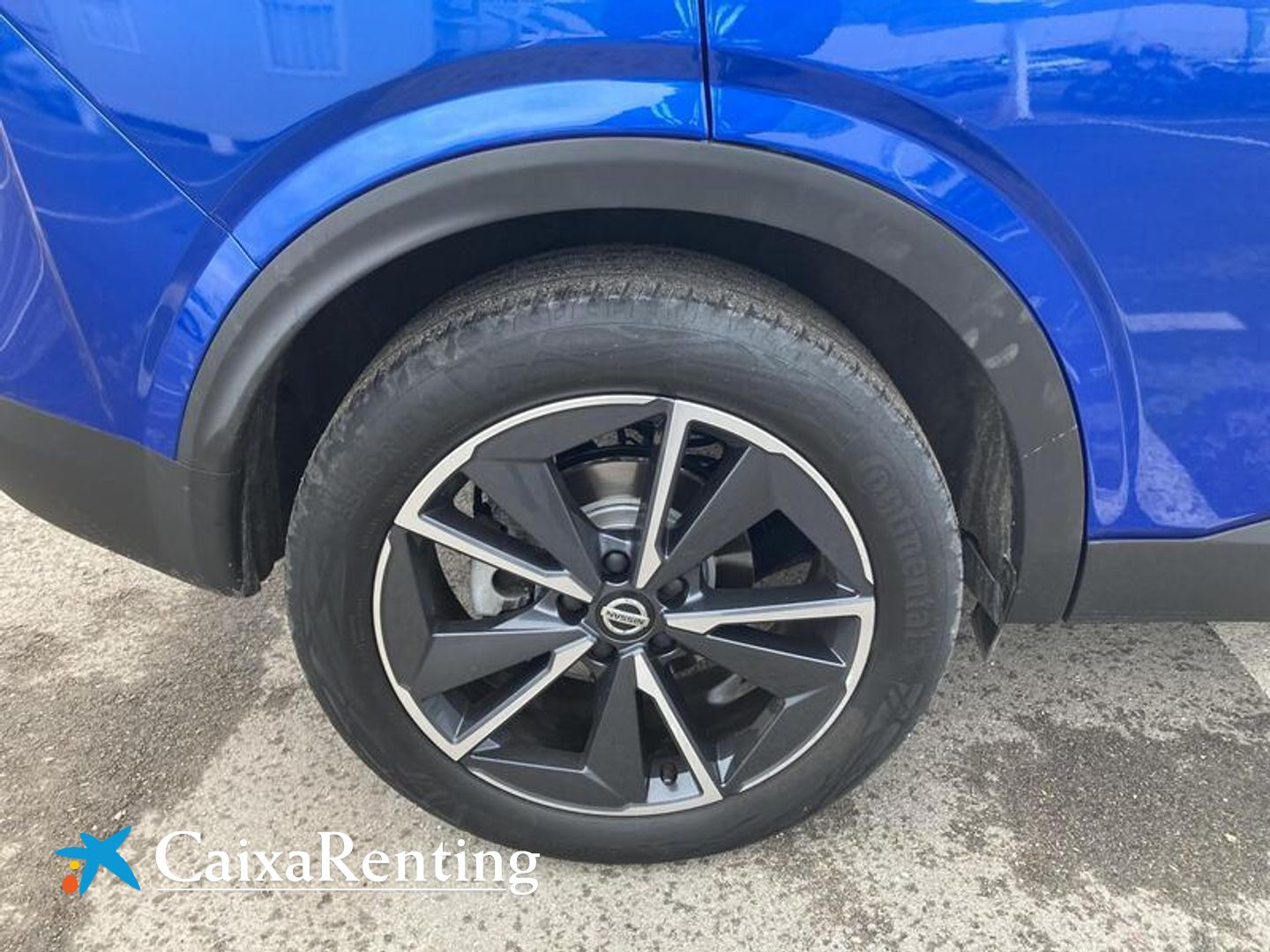 Nissan Qashqai DIG-T 160 mHEV Tekna Xtronic 116 kW (158 CV)