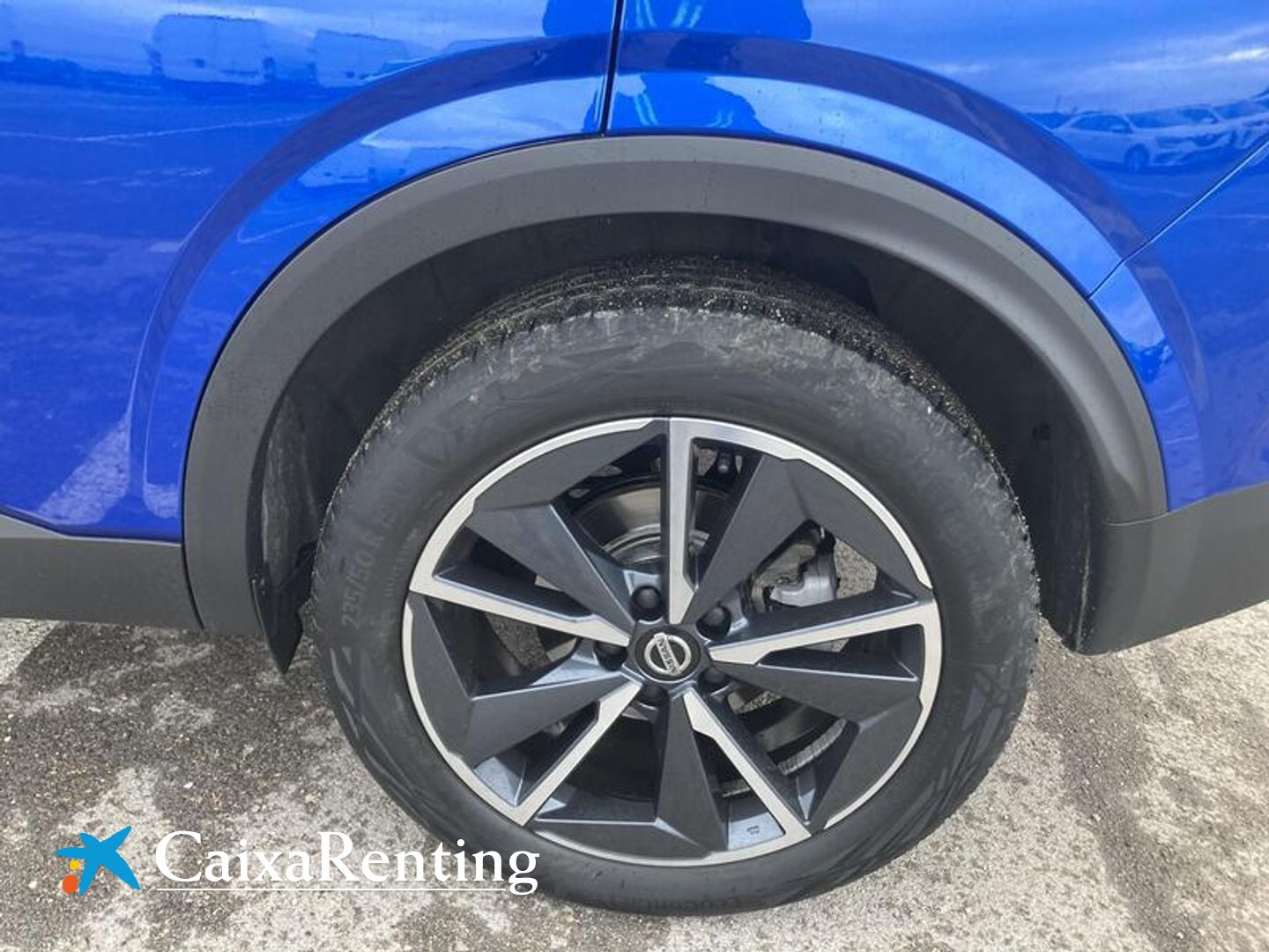 Nissan Qashqai DIG-T 160 mHEV Tekna Xtronic 116 kW (158 CV)
