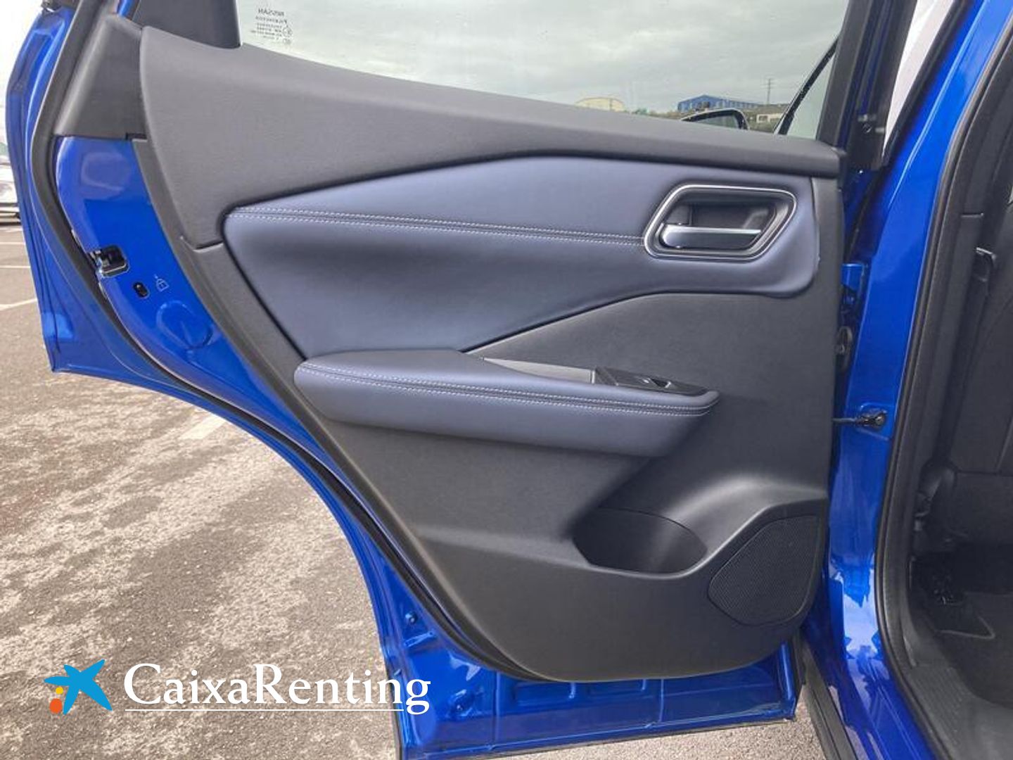 Nissan Qashqai DIG-T 160 mHEV Tekna Xtronic 116 kW (158 CV)