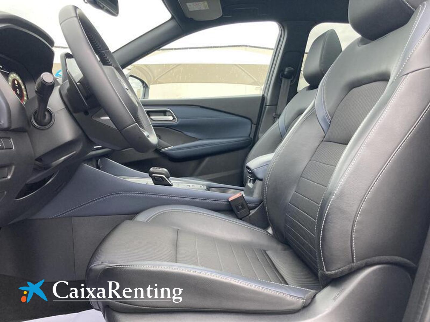 Nissan Qashqai DIG-T 160 mHEV Tekna Xtronic 116 kW (158 CV)