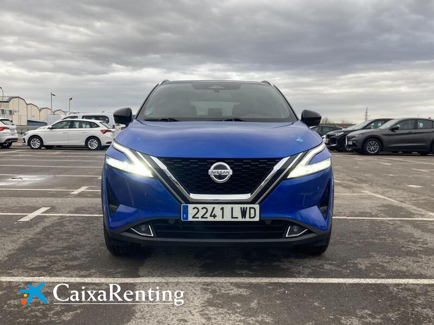 Nissan Qashqai DIG-T 160 mHEV Tekna Xtronic 116 kW (158 CV)