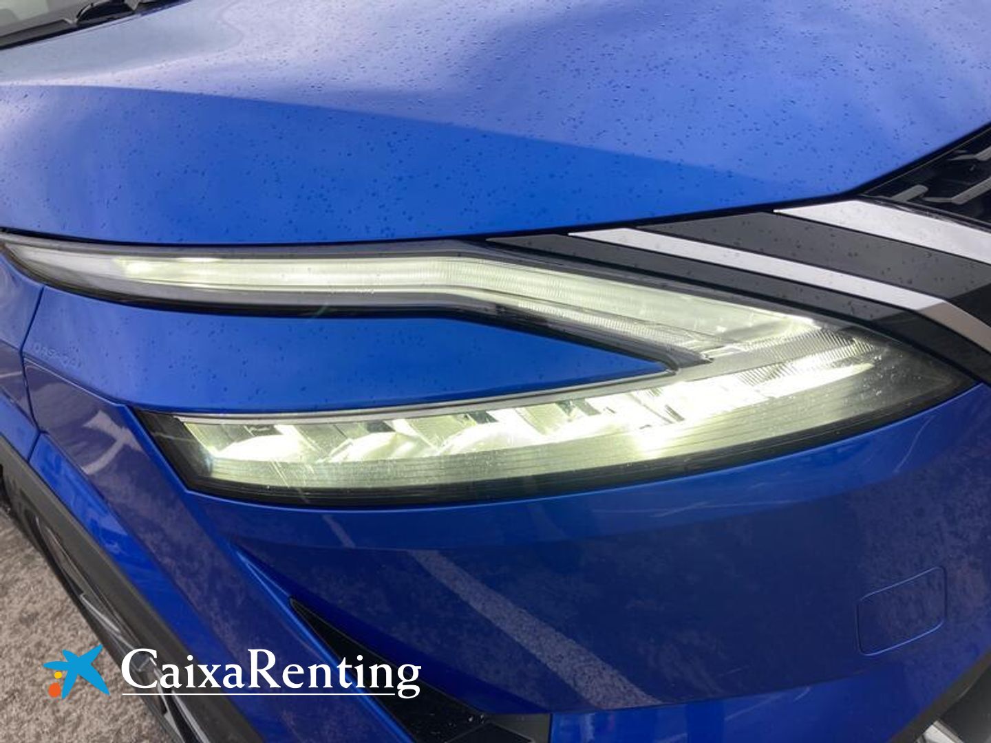 Nissan Qashqai DIG-T 160 mHEV Tekna Xtronic 116 kW (158 CV)