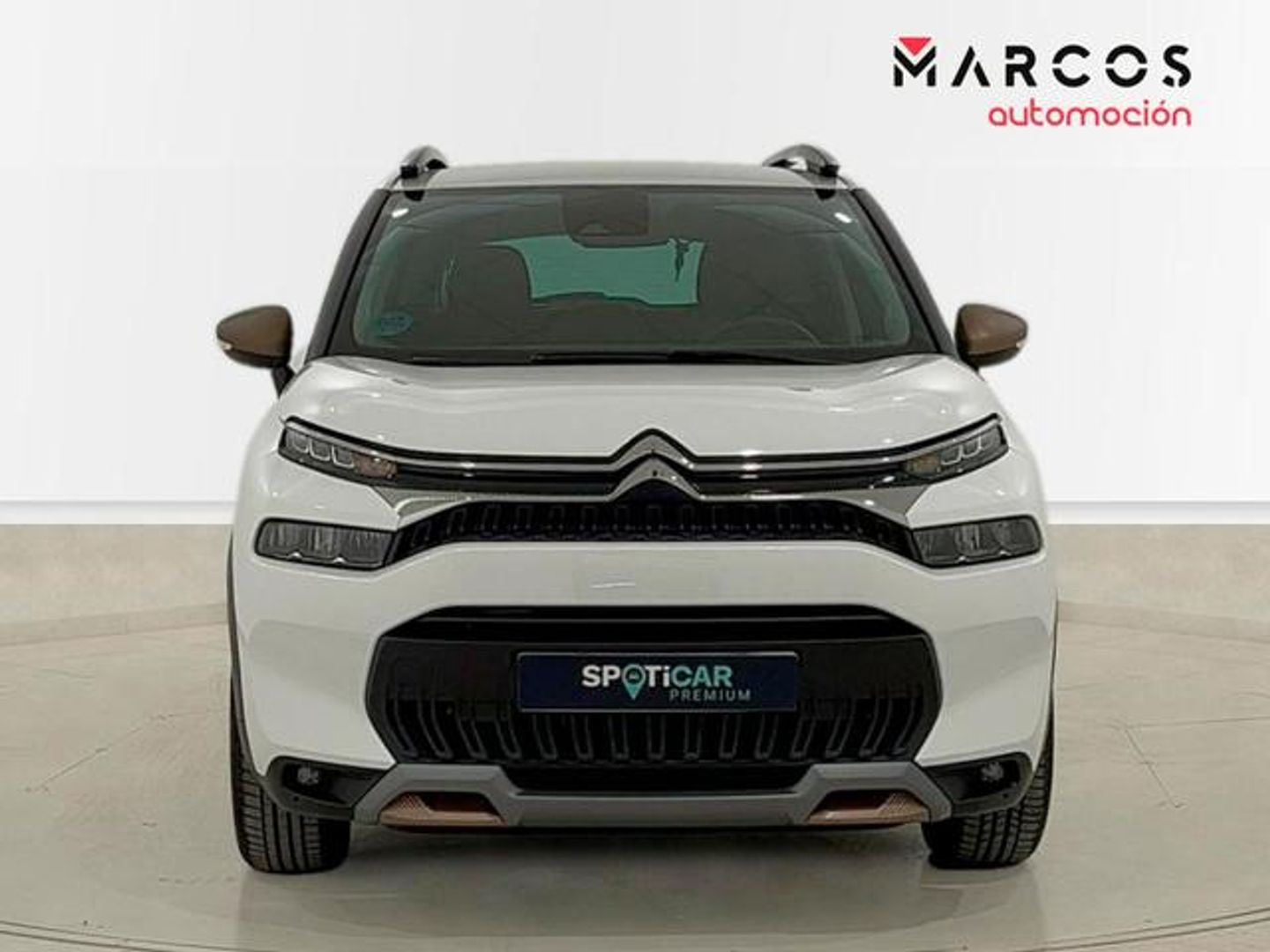 Citroen C3 Aircross PureTech 110 S&S C-Series 81 kW (110 CV)