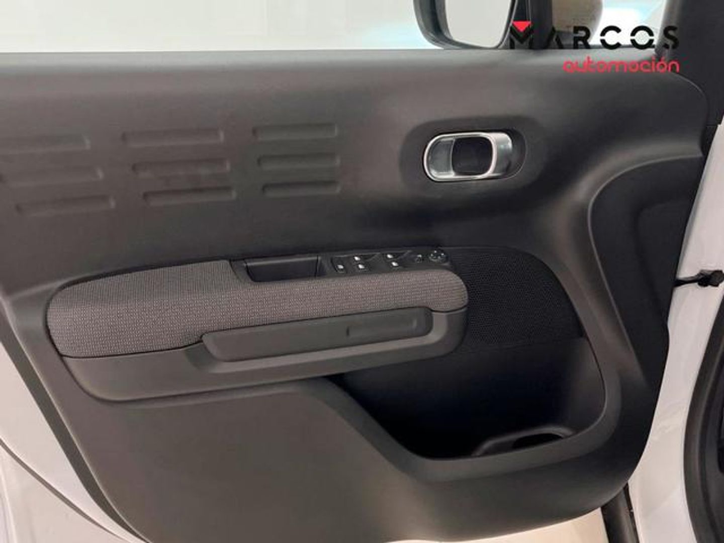 Citroen C3 Aircross PureTech 110 S&S C-Series 81 kW (110 CV)