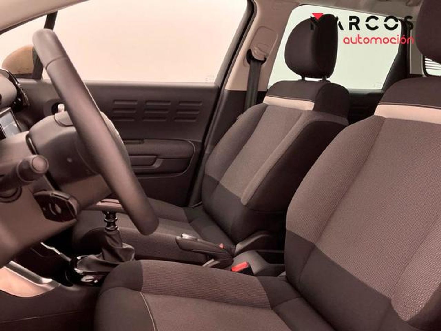 Citroen C3 Aircross PureTech 110 S&S C-Series 81 kW (110 CV)