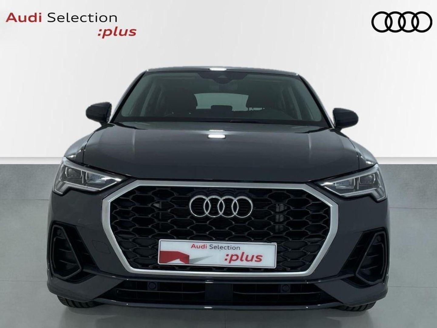 Audi Q3 Sportback TFSIe Advanced 45 TFSI e 180 kW (245 CV) S tronic