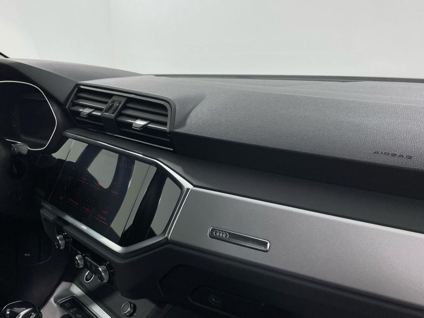 Audi Q3 Sportback TFSIe Advanced 45 TFSI e 180 kW (245 CV) S tronic