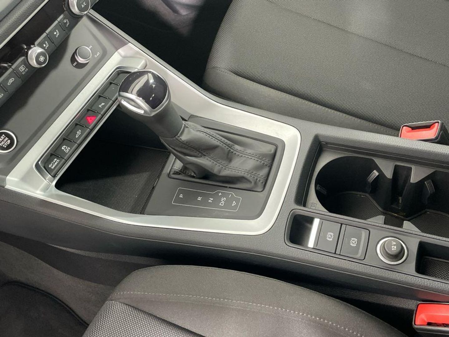 Audi Q3 Sportback TFSIe Advanced 45 TFSI e 180 kW (245 CV) S tronic