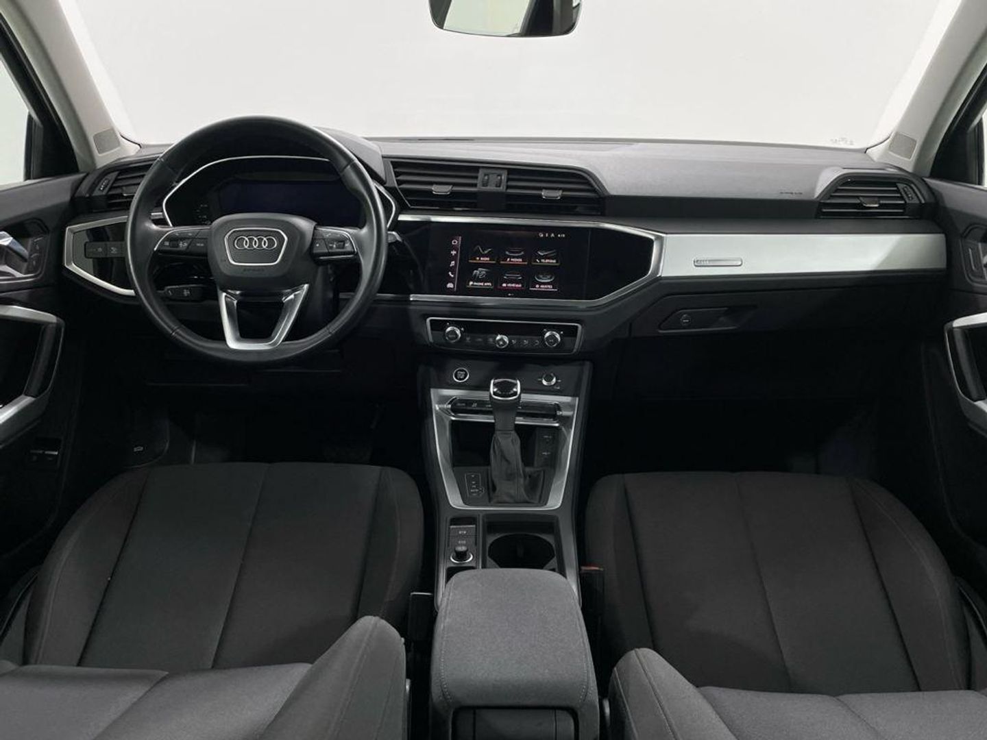 Audi Q3 Sportback TFSIe Advanced 45 TFSI e 180 kW (245 CV) S tronic