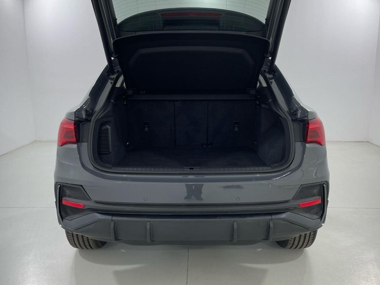 Audi Q3 Sportback TFSIe Advanced 45 TFSI e 180 kW (245 CV) S tronic