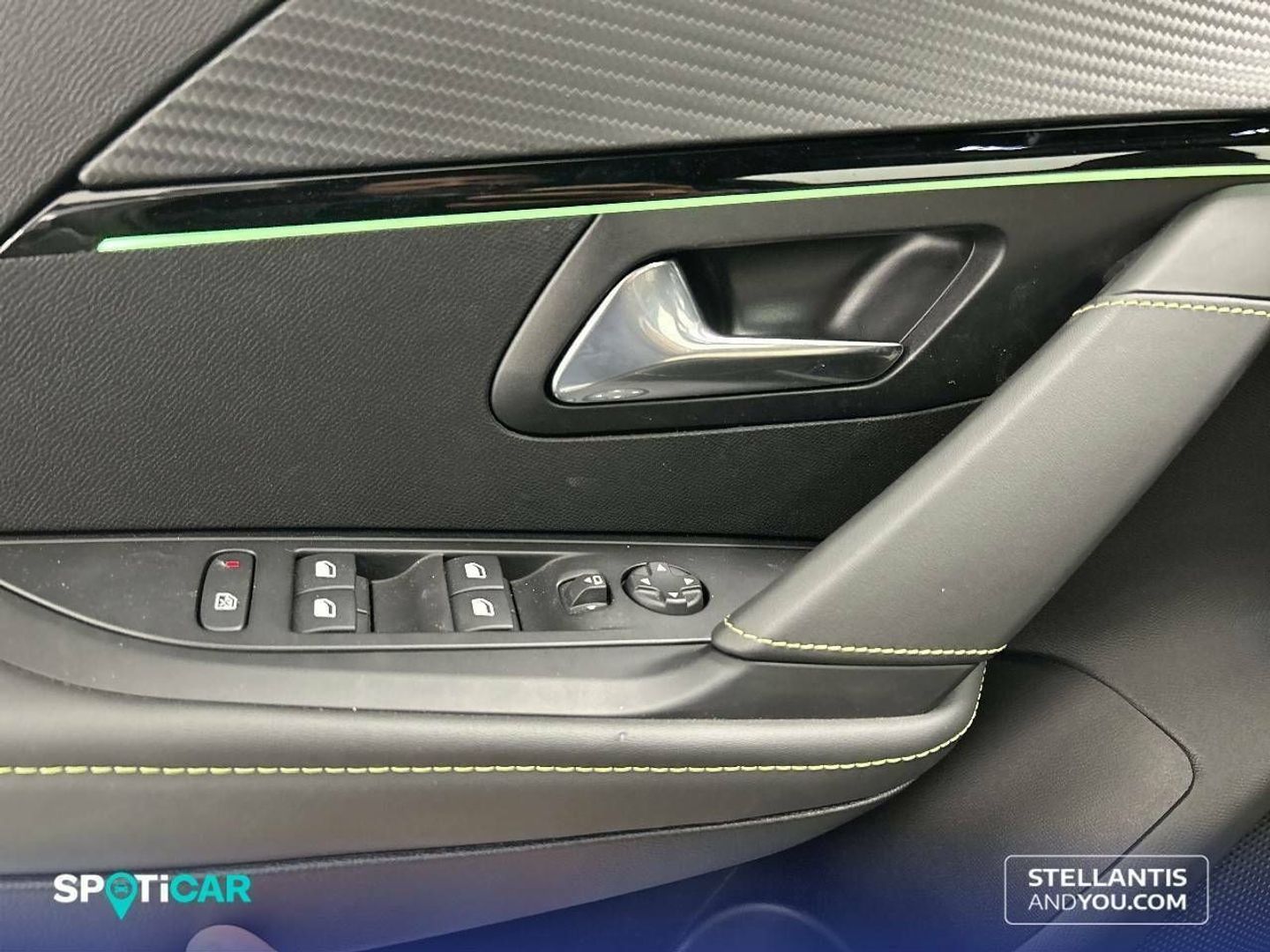 Peugeot e-208 Eléctrico GT 100 kW (136 CV)