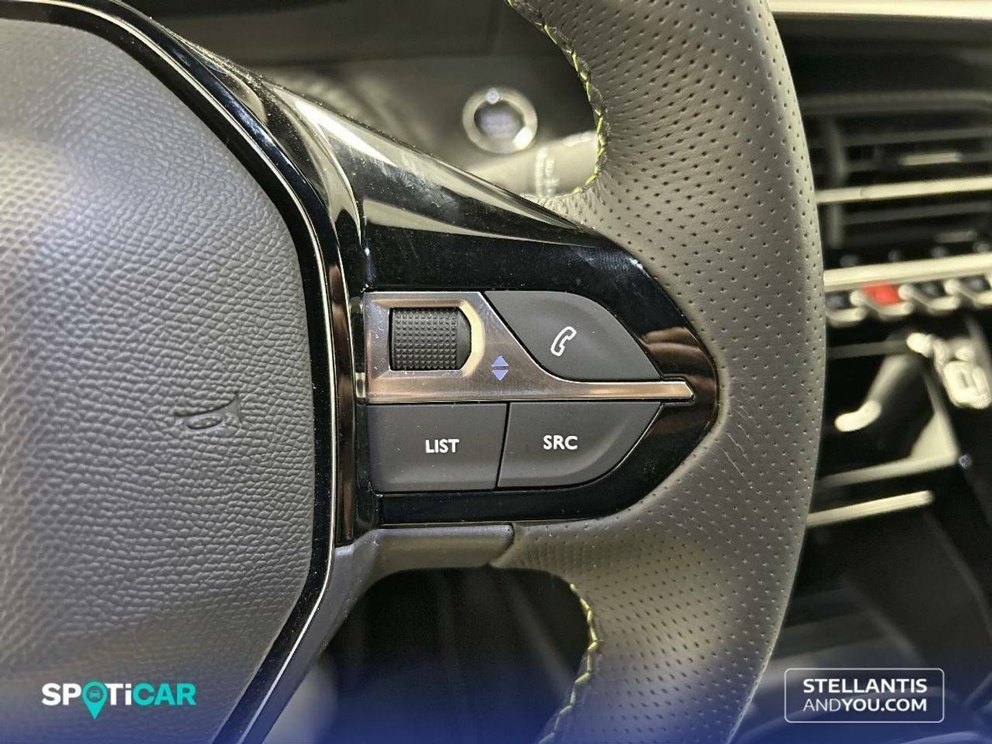 Peugeot e-208 Eléctrico GT 100 kW (136 CV)