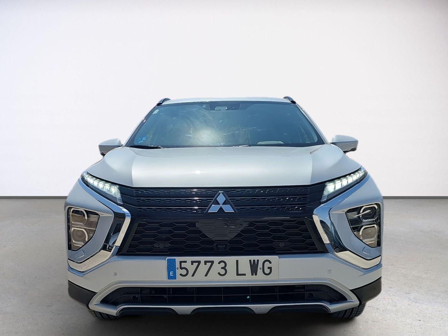 Mitsubishi Eclipse Cross 2.4 PHEV Kaiteki 4WD Auto 138 kW (188 CV)