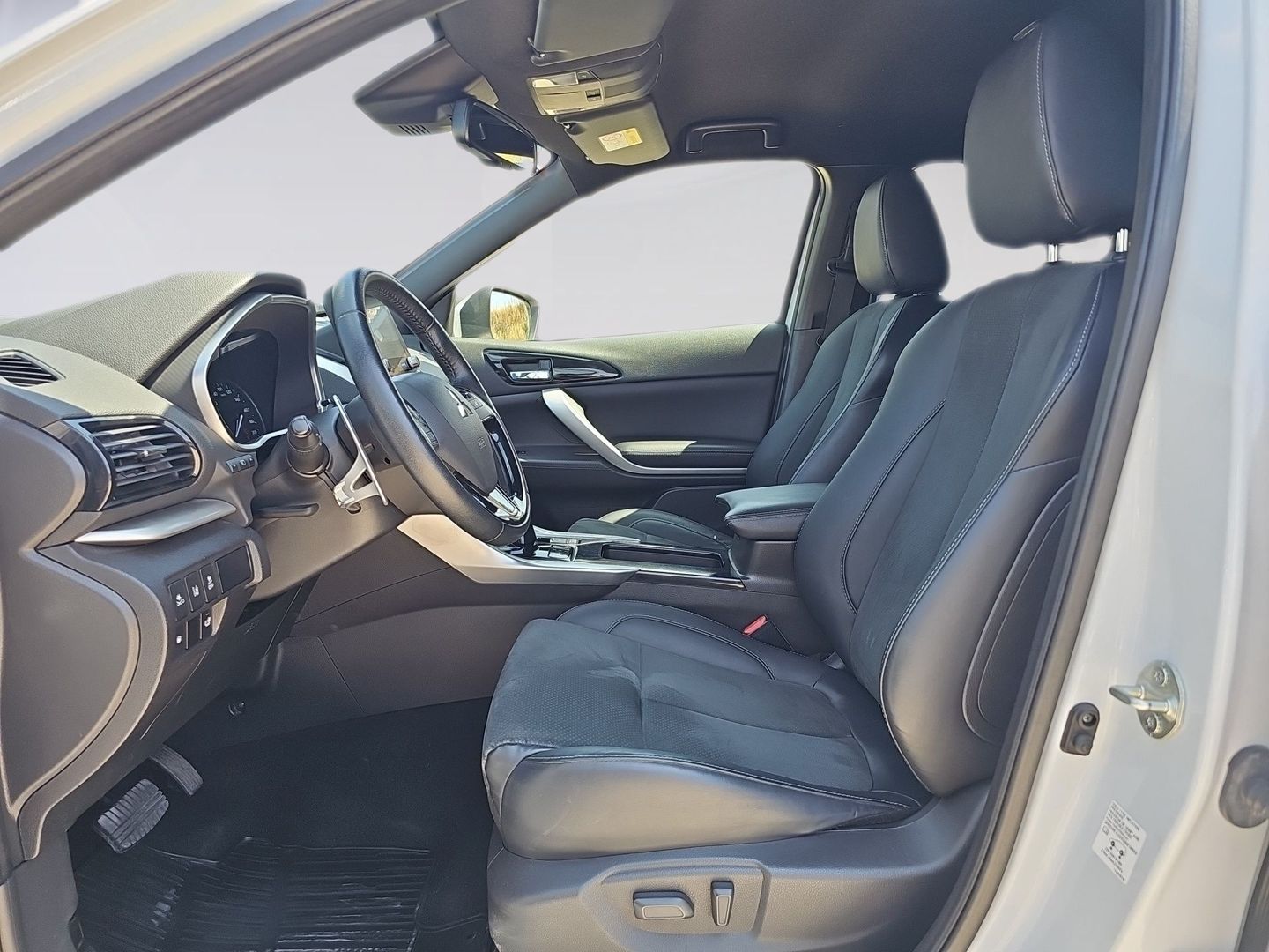 Mitsubishi Eclipse Cross 2.4 PHEV Kaiteki 4WD Auto 138 kW (188 CV)