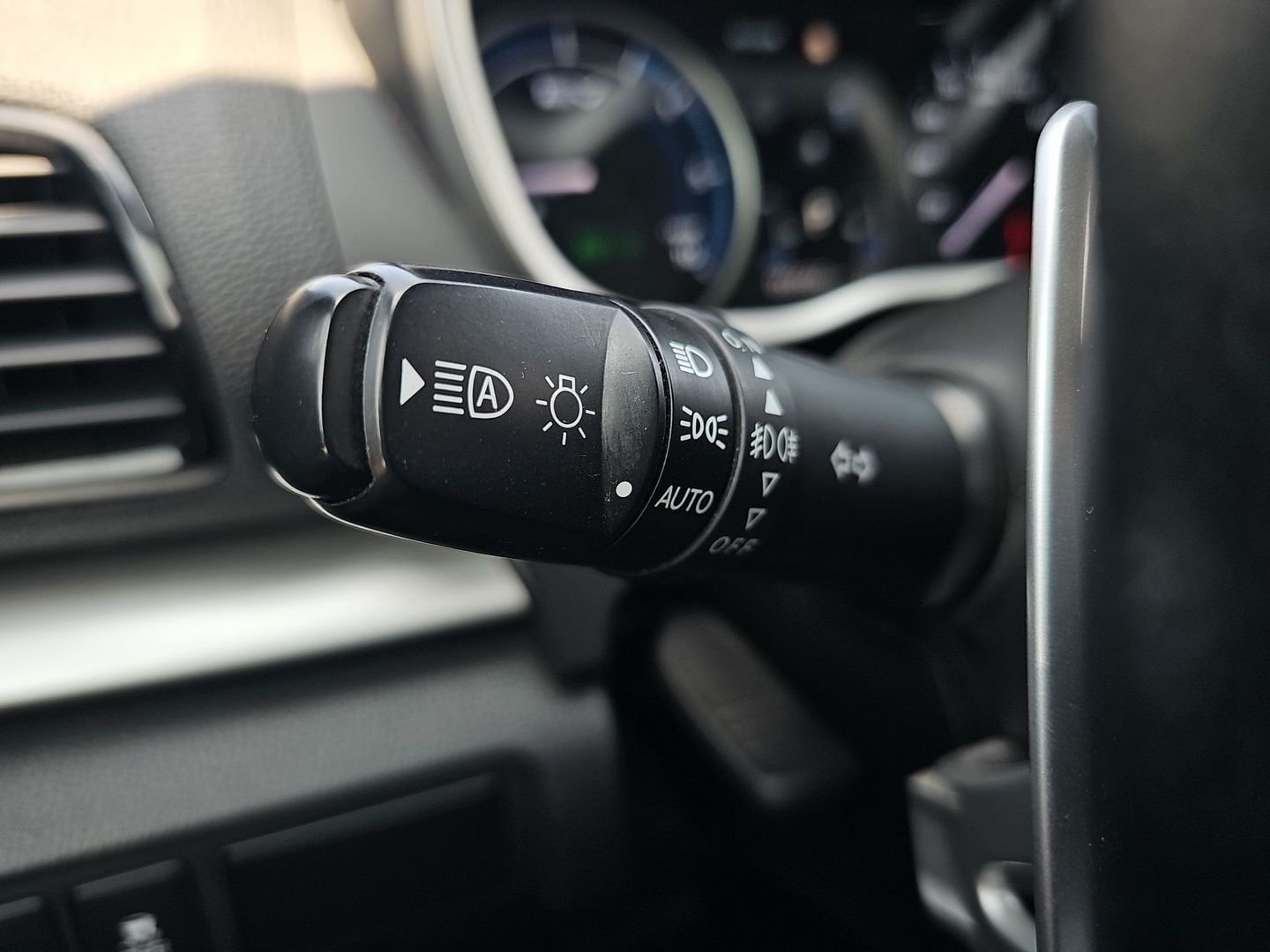 Mitsubishi Eclipse Cross 2.4 PHEV Kaiteki 4WD Auto 138 kW (188 CV)