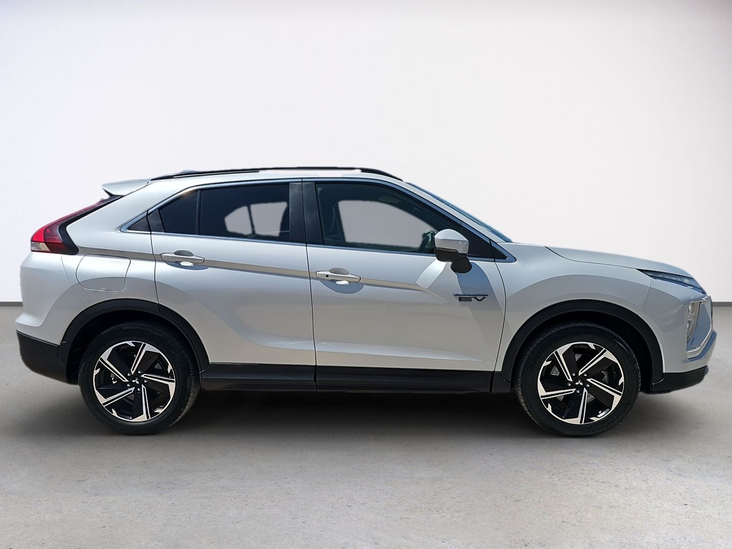 Mitsubishi Eclipse Cross 2.4 PHEV Kaiteki 4WD Auto 138 kW (188 CV)