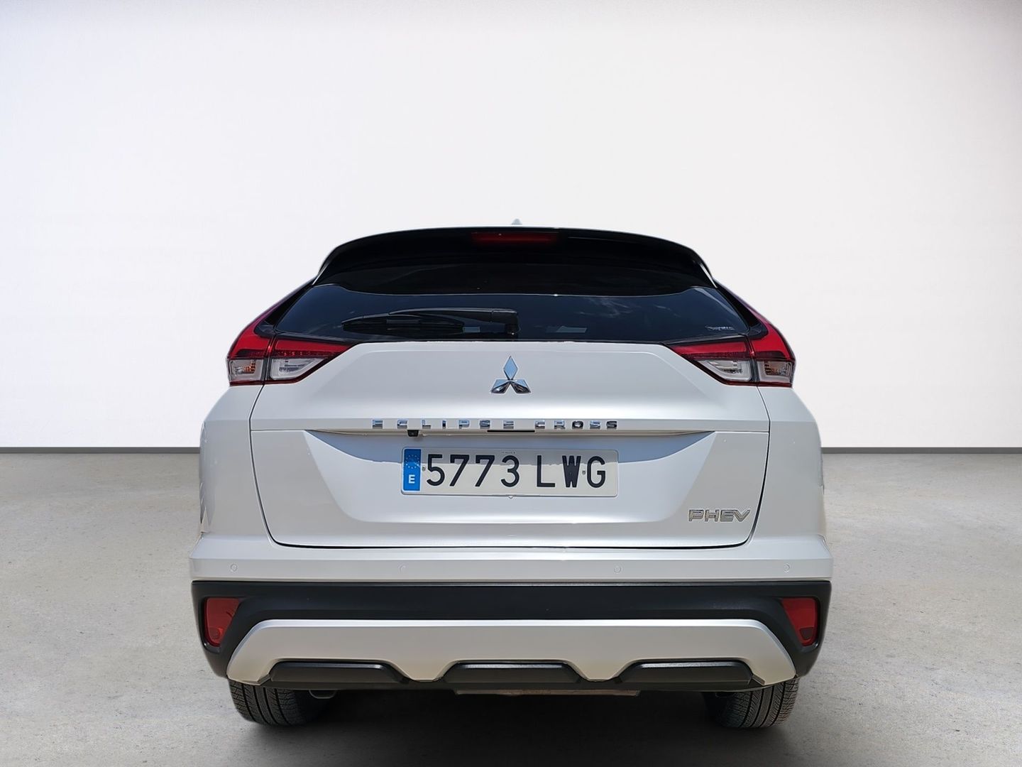 Mitsubishi Eclipse Cross 2.4 PHEV Kaiteki 4WD Auto 138 kW (188 CV)