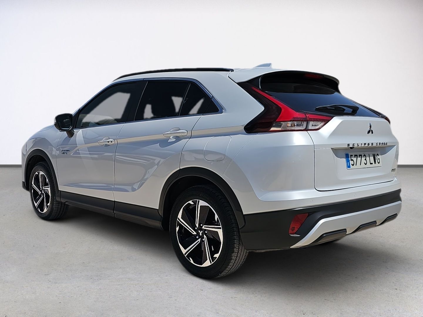 Mitsubishi Eclipse Cross 2.4 PHEV Kaiteki 4WD Auto 138 kW (188 CV)