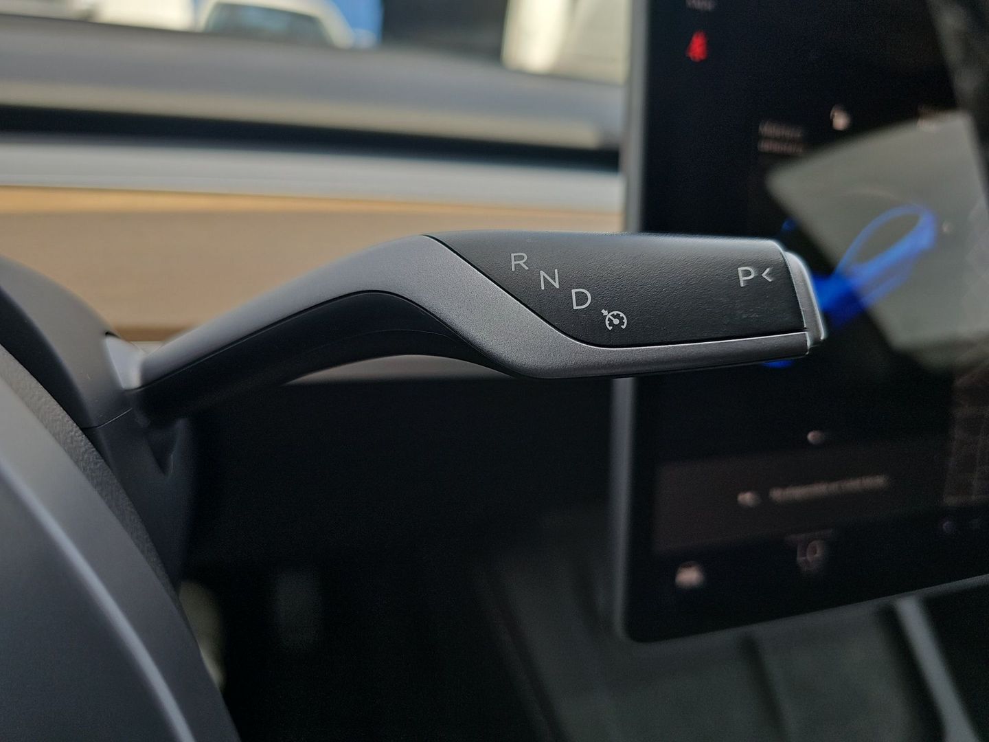 Tesla Model 3 Gran Autonomía 4WD 366 kW (498 CV)